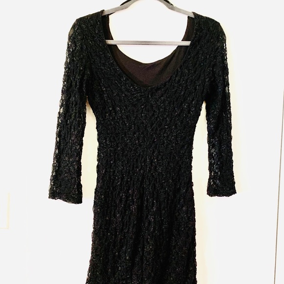 Little black dress - Picture 5 of 9